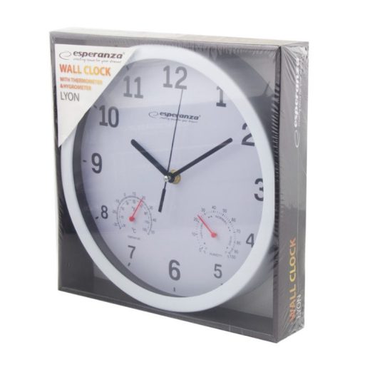 Esperanza Lyon falióra, fehér (EHC016W)