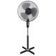 Esperanza Hurricane szoba ventilátor, fekete-szürke (EHF001KE)