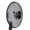 Esperanza Hurricane szoba ventilátor, fekete-szürke (EHF001KE)