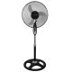 Esperanza TYPHOON szoba ventilátor fekete