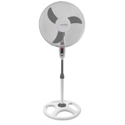 Esperanza TYPHOON szoba ventilátor fehér (EHF002WE)