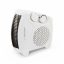Esperanza Waikiki hősugárzó 1000/2000 W, fehér (EHH004)