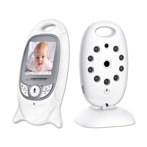Esperanza GREGORIO BABY MONITOR 2.0" LCD (EHM001)