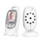 Esperanza GREGORIO BABY MONITOR 2.0" LCD (EHM001)