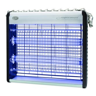 Esperanza EXTERMINATOR rovarírtó lámpa (EHQ003)