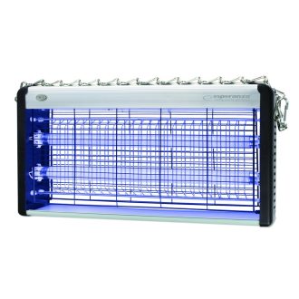 Esperanza SWIFT rovarírtó lámpa (EHQ007)