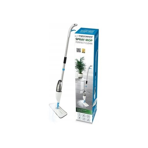 Esperanza szórófejes felmosó Perfect Clean EHS002 (EHS002)