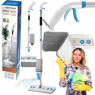   Esperanza szórófejes felmosó Perfect Clean EHS003 (EHS003)