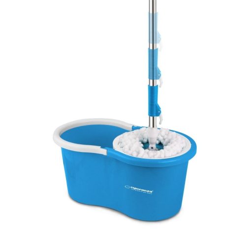 Esperanza Forgófejes felmosó Perfect Clean EHS005 (EHS005)