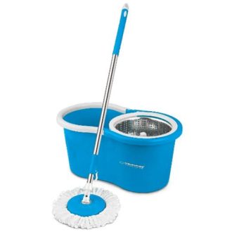 Esperanza Forgófejes felmosó Perfect Clean EHS006 (EHS006)