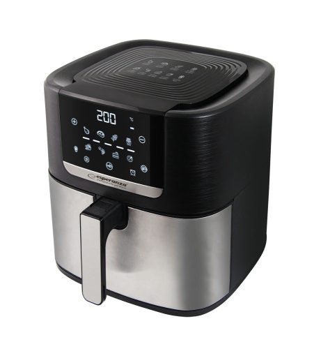 Esperanza air fryer pollo fritto 8L