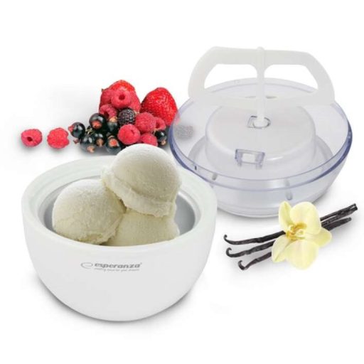 Esperanza VANILLA fagylaltkészíto (EKI001)