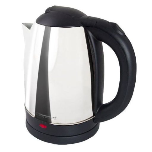 CSOMAGOLÁS SÉRÜLT Esperanza Elektromos vízforraló ARNO 1.8L ezüst EKK135S (EKK135SCSS)