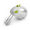 Esperanza Muffin kézi mixer, fehér-zöld (EKM007G)