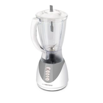 Esperanza PinaColada turmixgép, fehér-szürke (EKM023E)