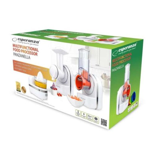 Esperanza Panzanella konyhai elokészíto (EKM027)