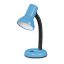 ESPERANZA ASZTALI LÁMPA E27 ALATAIR KÉK (ELD108B)