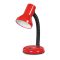 ESPERANZA ASZTALI LÁMPA E27 ALATAIR PIROS (ELD108R)