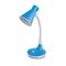 ESPERANZA ASZTALI LÁMPA E27 DIADEM KÉK (ELD115B)