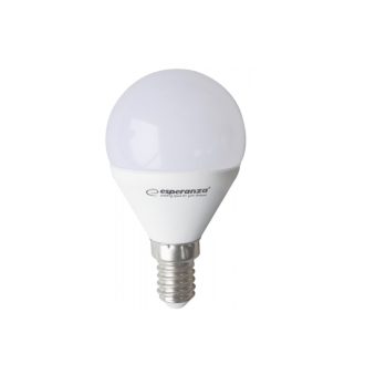 ESPERANZA LED IZZÓ G45 E14 3W (ELL150)