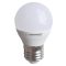 Esperanza Led izzó G45 E27 3W (ELL153)