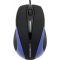 ESPERANZA SIRIUS 3D VEZETÉKES OPTIKAI EGÉR USB FEKETE/KÉK (EM102B)