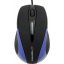 ESPERANZA SIRIUS 3D VEZETÉKES OPTIKAI EGÉR USB FEKETE/KÉK (EM102B)