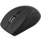 ESPERANZA VEZETÉK NÉLKÜLI BT OPTIKAI EGÉR 6D ANDROMEDA FEKETE (EM123K)