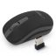 Esperanza Uranus 4D vezeték nélküli egér 2.4GHz, USB, fekete-szürke (EM126EK)