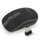 Esperanza Uranus 4D vezeték nélküli egér 2.4GHz, USB, fekete-szürke (EM126EK)
