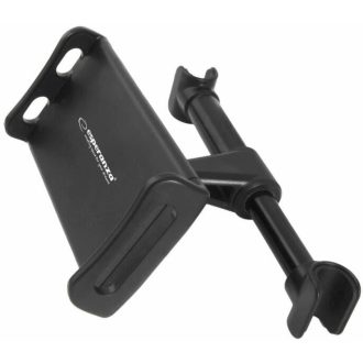   ESPERANZA AUTÓS HÁTSÓ ÜLÉSTARTÓ OKOSTELEFONOKHOZ ÉS TÁBLAGÉPEKHEZ BRACE (EMH133)