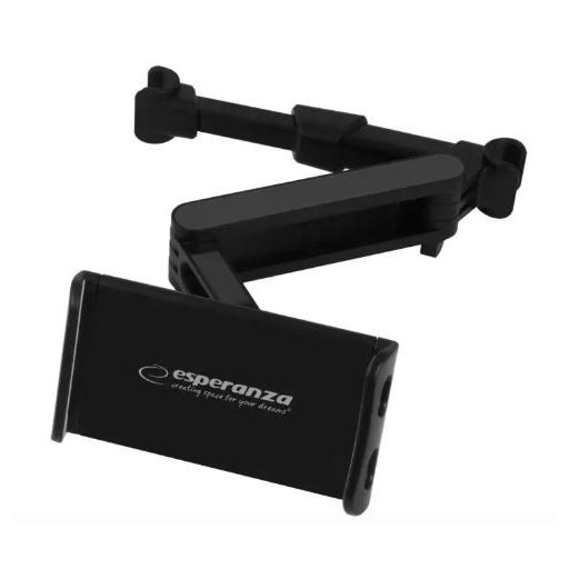 ESPERANZA AUTÓS TARTÓ TELEFONOKHOZ ÉS TABLETHEZ FRISK (EMH139)