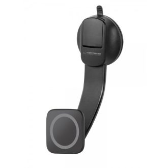 Esperanza mágneses autós telefontartó BOOM (EMH145)