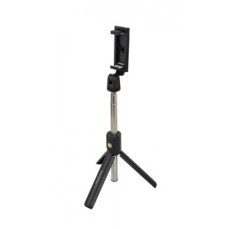  Esperanza vezeték nélküli bluetooth monopod állvány funkcióval szelfifotókhoz (EMM123)