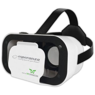 ESPERANZA VR 3D SZEMÜVEG OKOSTELEFONOKHOZ EMV400 (EMV400)