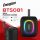 Energizer BTS081 8W-os kompakt bluetooth hangszóró, TWS, FM-rádió, USB/SD lejátszás, 1200mAh powerbank, IPX65