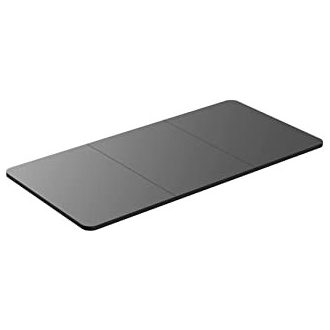   Logilink Asztallap, 3 részből álló, 1200x600mm, fekete (EO0039)