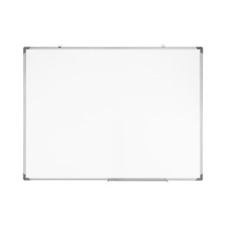   Logilink Mágneses, szárazon törölhető tábla, falra szerelhető, 90x60 cm, alumínium keret (EO0058)