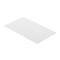 Logilink Padlóvédő szőnyeg, 117x200x0,2 cm, vízálló, fényes felület, átlátszó (EO0087)