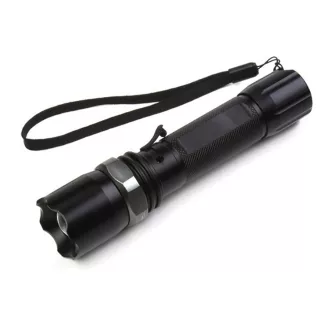 Esperanza Sirius LED lámpa. fekete (EOT003)