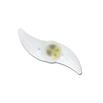 Esperanza Asterion kerékpár küllo LED (EOT006)