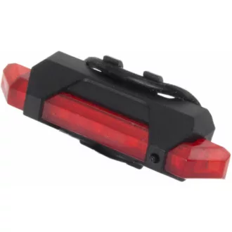 ESPERANZA KERÉKPÁR HÁTSÓ LED FÉNY USB VELORUM (EOT014)
