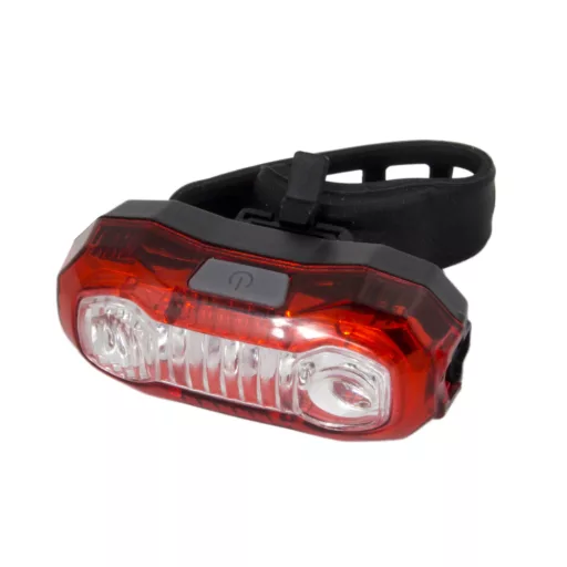 Esperanza Polaris kerékpár LED lámpa (EOT021)