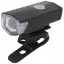 ESPERANZA KERÉKPÁR ELSŐ LED LÁMPA USB AVIOR (EOT022)
