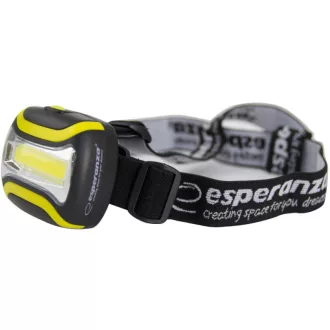 ESPERANZA FEJLÁMPA LED MONOCEROS (EOT032)
