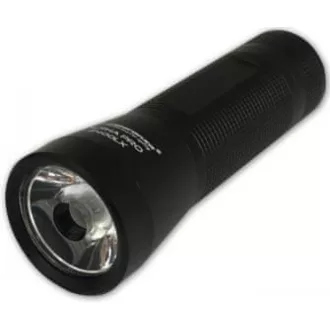   ESPERANZA PROFESSIONAL KERÉKPÁR ELSŐ LED LÁMPA 2in1 ALPHA PRO 2400 LX (EOT057)