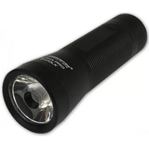 ESPERANZA PROFESSIONAL KERÉKPÁR ELSŐ LED LÁMPA 2in1 ALPHA PRO 2400 LX (EOT057)