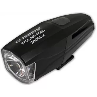   ESPERANZA PROFESSIONAL KERÉKPÁR ELSŐ LÁMPA POLAR PRO 1400 LX (EOT059)