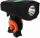 ESPERANZA PROFESSIONAL KERÉKPÁR ELSŐ LED LÁMPA SCORPIUS PRO 1750 LX (EOT060)