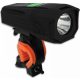 ESPERANZA PROFESSIONAL KERÉKPÁR ELSŐ LED LÁMPA SCORPIUS PRO 1750 LX (EOT060)
